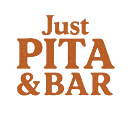 Just Pita & Bar Logo